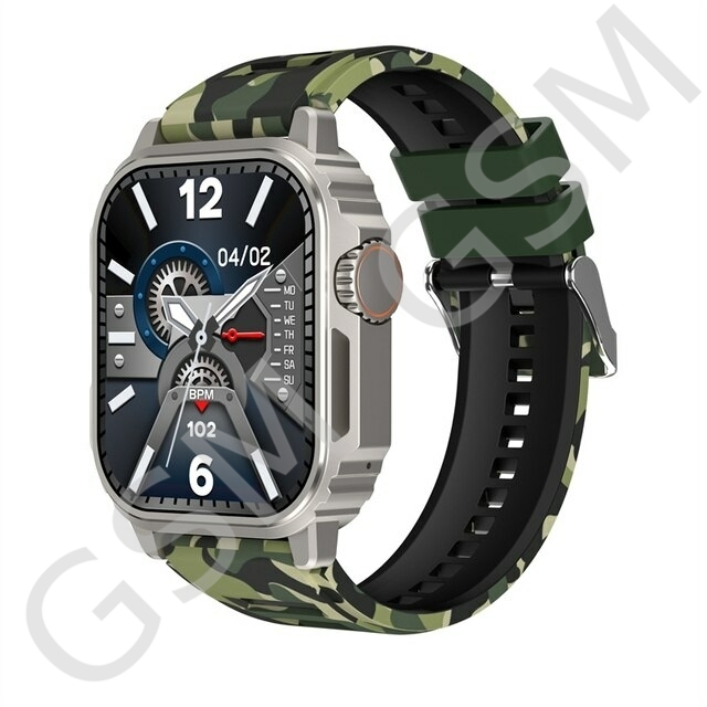 Smart Watch TW11 iP68