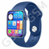 Smart Watch P37 Max NFC синий
