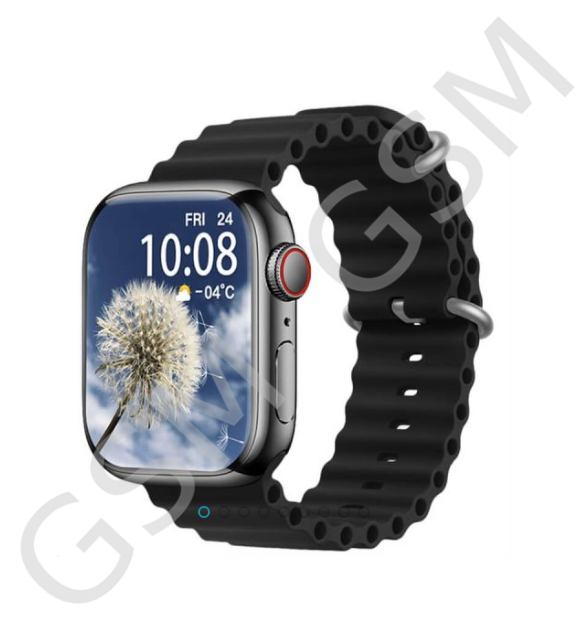 Smart Watch HW9 Pro Max