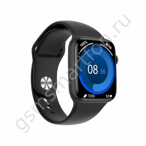 Smart Watch DT NO.1 Series 7 NFC