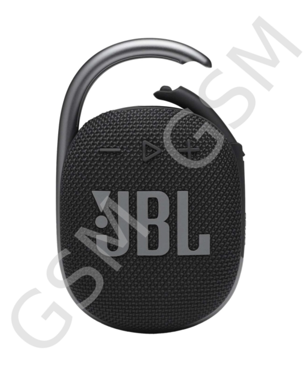Беспроводная колонка JBL Clip 4 Premium