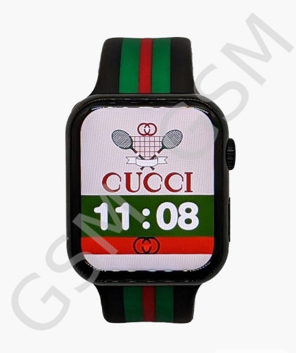 Smart Watch Gucci Series 8