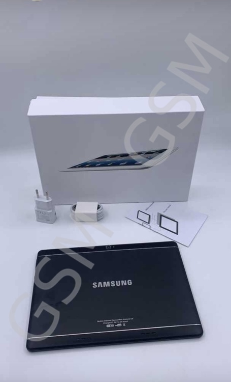 Планшет Samsung Galaxy Tab5 MTK8389, 2 SIM-карты