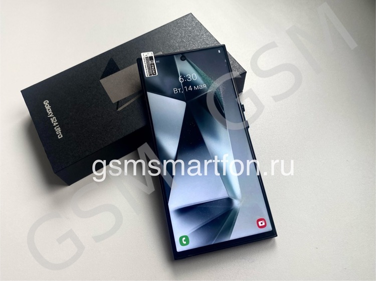 Смартфон Samsung Galaxy S24 Ultra Premium