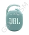 Беспроводная колонка JBL Clip 4 Premium teal