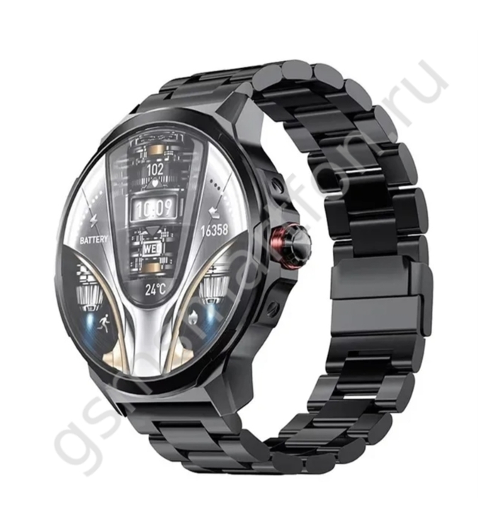 Smart Watch SK50