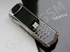 Телефон Vertu Signature S Design Brown Silver