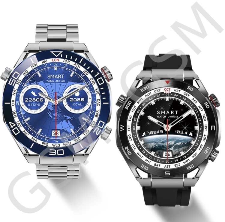 Smart Watch SK4 Ultimate