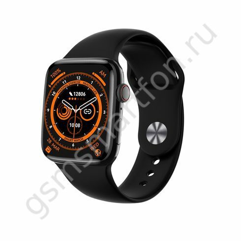 Smart Watch DTNO.1 8 Max NFC