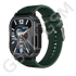 Smart Watch TW11 iP67 зелёный